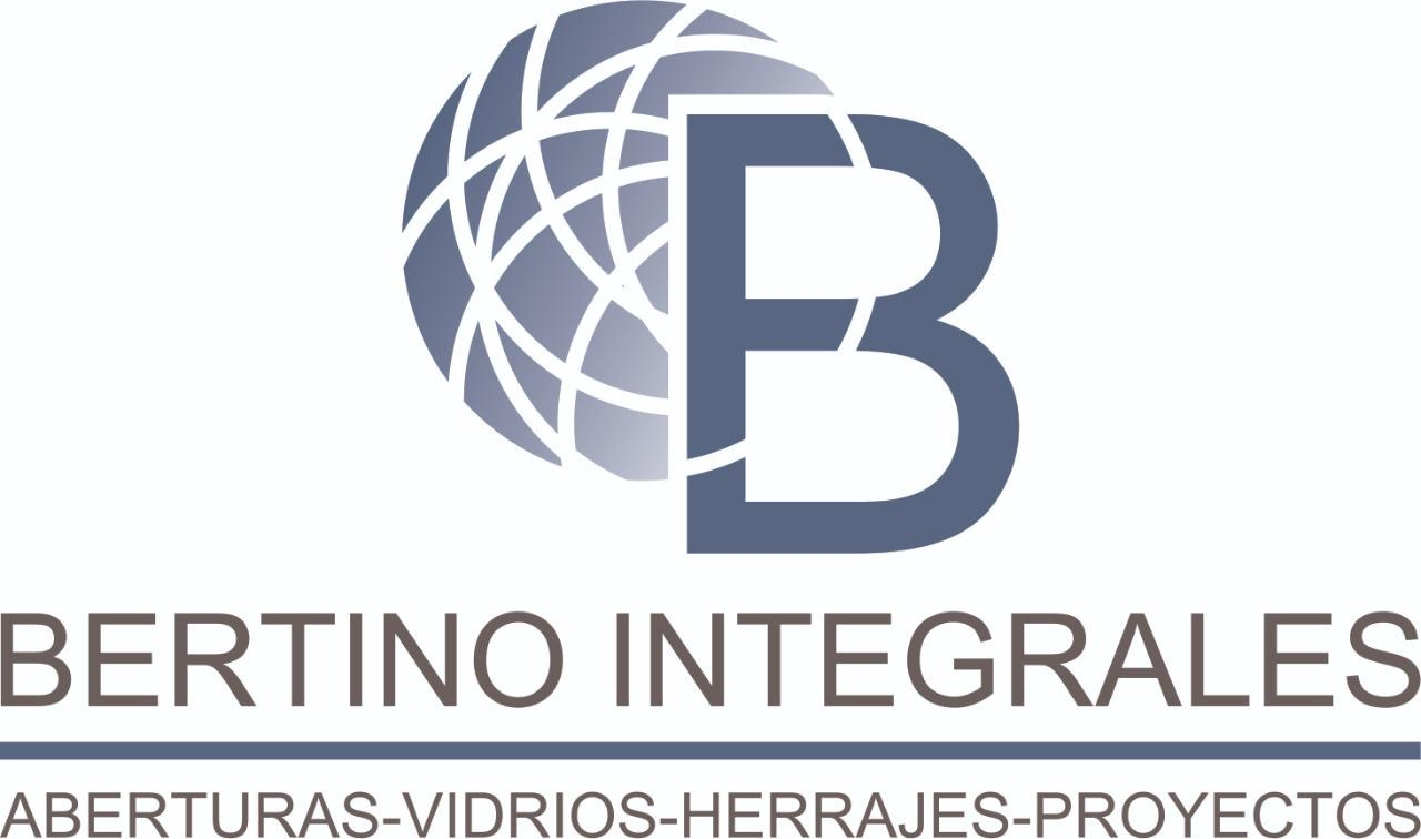 Logo Bertino Integrales