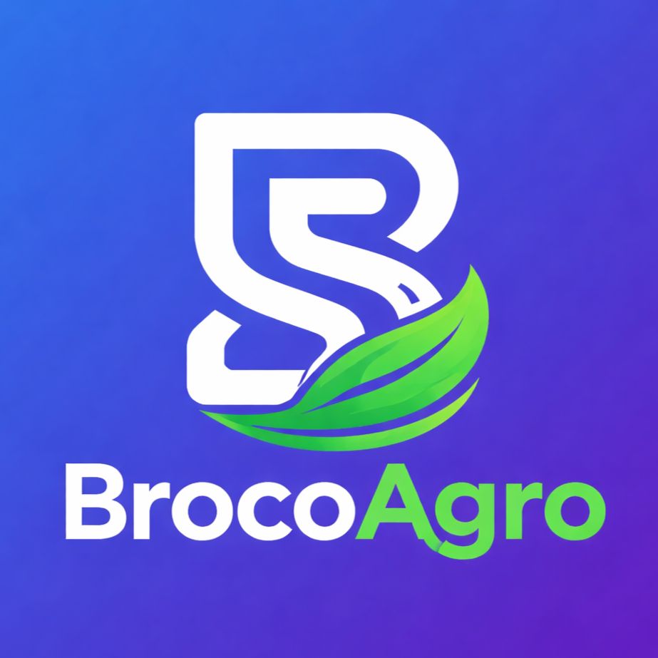Logo BrocoAgro
