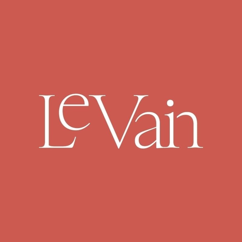 Logo Levain