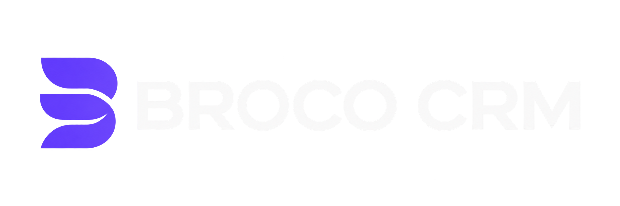 Logo Broco CRM