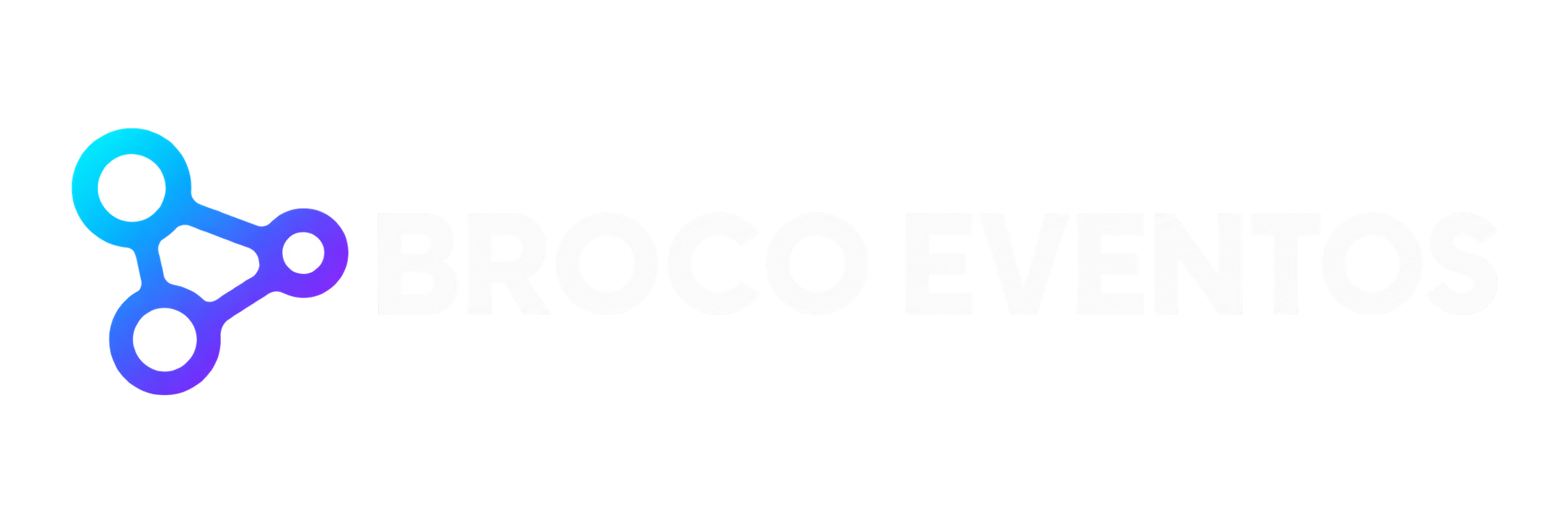 Logo Broco Eventos