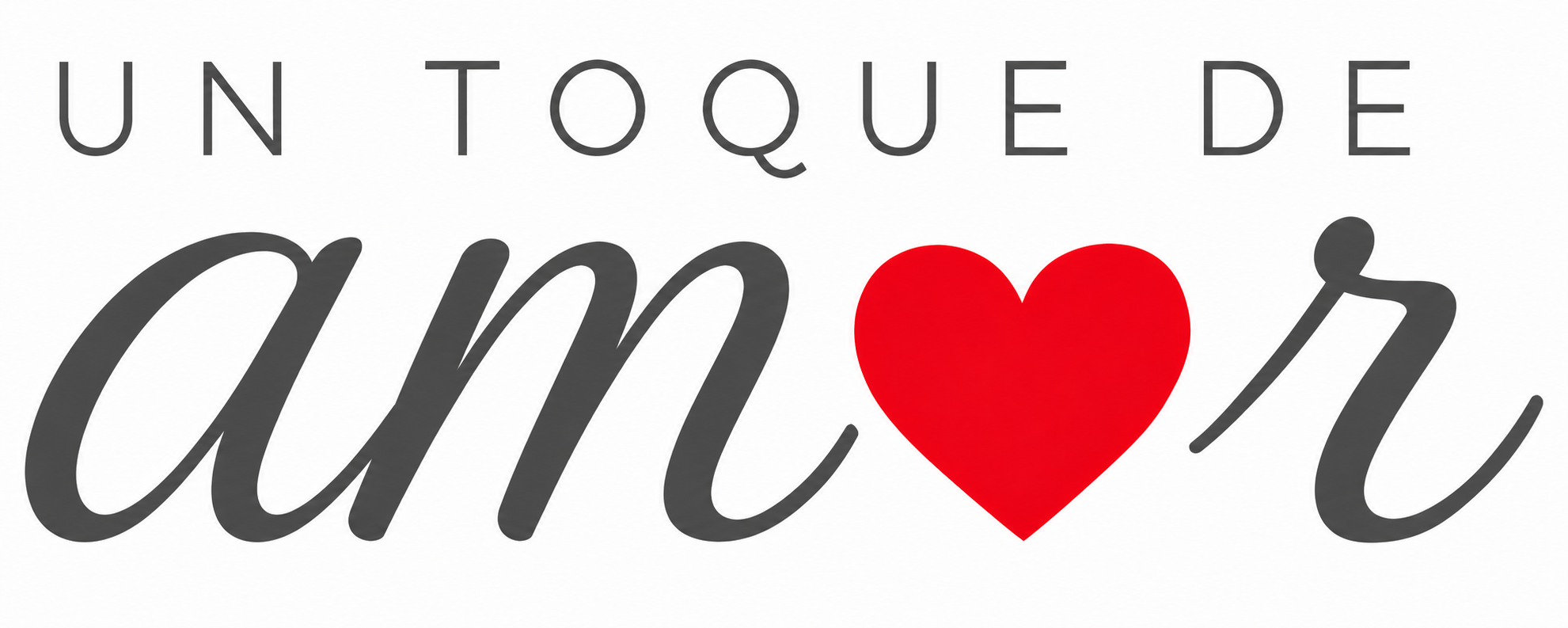 Logo Un Toque de Amor